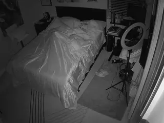 The Horny Hostel - Bedroom 2's Live Sex Cam Show