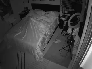 The Horny Hostel - Bedroom 2's Live Sex Cam Show
