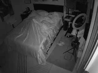 The Horny Hostel - Bedroom 2's Live Sex Cam Show