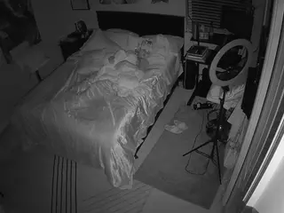 The Horny Hostel - Bedroom 2's Live Sex Cam Show