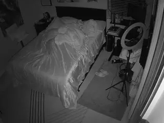 The Horny Hostel - Bedroom 2's Live Sex Cam Show