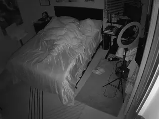The Horny Hostel - Bedroom 2's Live Sex Cam Show