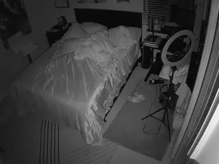 The Horny Hostel - Bedroom 2's Live Sex Cam Show