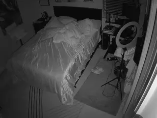 The Horny Hostel - Bedroom 2's Live Sex Cam Show