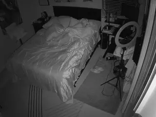 The Horny Hostel - Bedroom 2's Live Sex Cam Show