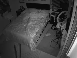 The Horny Hostel - Bedroom 2's Live Sex Cam Show