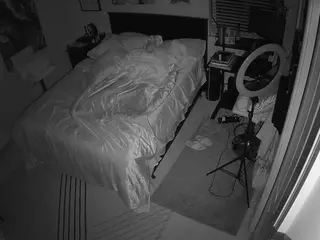 The Horny Hostel - Bedroom 2's Live Sex Cam Show