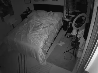 The Horny Hostel - Bedroom 2's Live Sex Cam Show