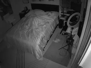 The Horny Hostel - Bedroom 2's Live Sex Cam Show
