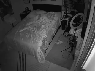 The Horny Hostel - Bedroom 2's Live Sex Cam Show
