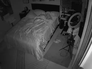 The Horny Hostel - Bedroom 2's Live Sex Cam Show