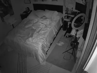 The Horny Hostel - Bedroom 2's Live Sex Cam Show