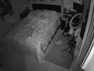 The Horny Hostel - Bedroom 2's Live Sex Cam Show