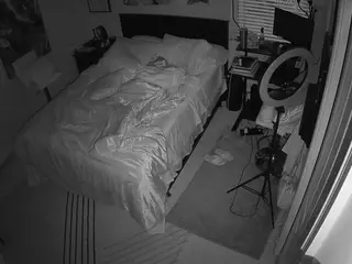 The Horny Hostel - Bedroom 2's Live Sex Cam Show