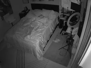 The Horny Hostel - Bedroom 2's Live Sex Cam Show