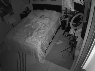 The Horny Hostel - Bedroom 2's Live Sex Cam Show