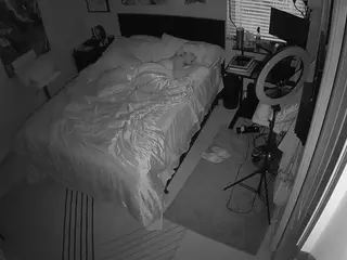 The Horny Hostel - Bedroom 2's Live Sex Cam Show