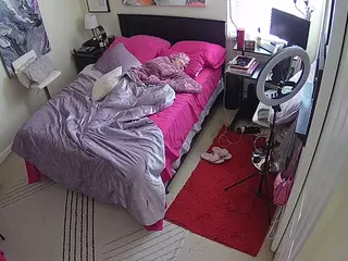 The Horny Hostel - Bedroom 2's Live Sex Cam Show