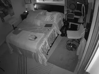The Horny Hostel - Bedroom 2's Live Sex Cam Show