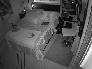 The Horny Hostel - Bedroom 2's Live Sex Cam Show