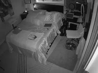 The Horny Hostel - Bedroom 2's Live Sex Cam Show
