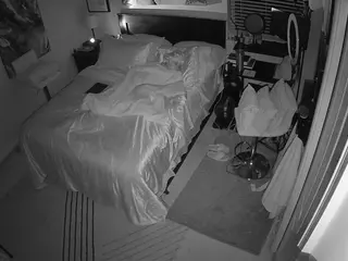 The Horny Hostel - Bedroom 2's Live Sex Cam Show