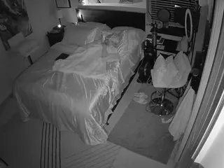 The Horny Hostel - Bedroom 2's Live Sex Cam Show