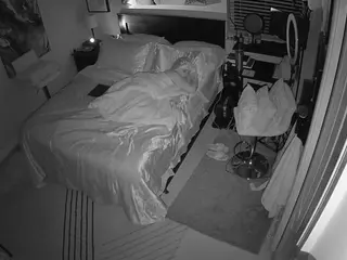 The Horny Hostel - Bedroom 2's Live Sex Cam Show