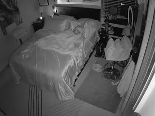 The Horny Hostel - Bedroom 2's Live Sex Cam Show