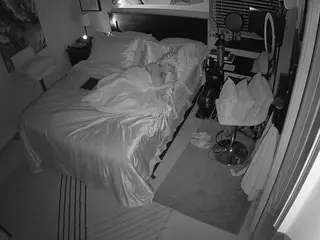 The Horny Hostel - Bedroom 2's Live Sex Cam Show