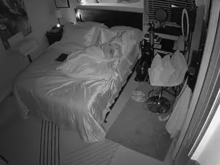 The Horny Hostel - Bedroom 2's Live Sex Cam Show