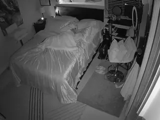 The Horny Hostel - Bedroom 2's Live Sex Cam Show