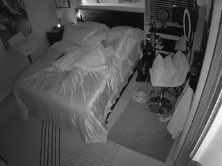 The Horny Hostel - Bedroom 2's Live Sex Cam Show