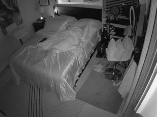 The Horny Hostel - Bedroom 2's Live Sex Cam Show