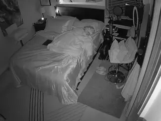 The Horny Hostel - Bedroom 2's Live Sex Cam Show