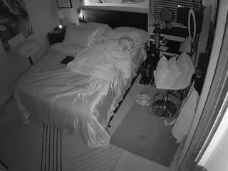 The Horny Hostel - Bedroom 2's Live Sex Cam Show