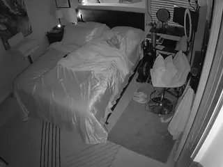 The Horny Hostel - Bedroom 2's Live Sex Cam Show