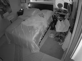 The Horny Hostel - Bedroom 2's Live Sex Cam Show