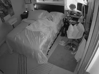 The Horny Hostel - Bedroom 2's Live Sex Cam Show