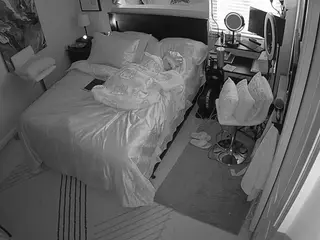 The Horny Hostel - Bedroom 2's Live Sex Cam Show