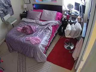 The Horny Hostel - Bedroom 2's Live Sex Cam Show