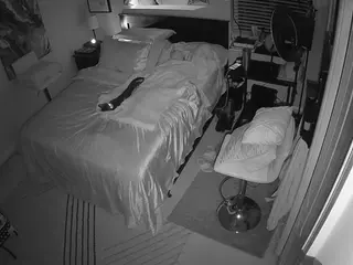 The Horny Hostel - Bedroom 2's Live Sex Cam Show