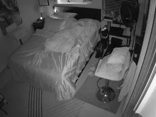 The Horny Hostel - Bedroom 2's Live Sex Cam Show