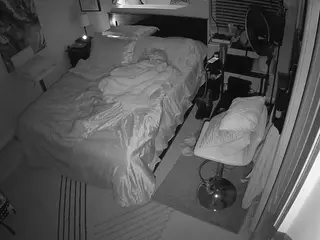 The Horny Hostel - Bedroom 2's Live Sex Cam Show