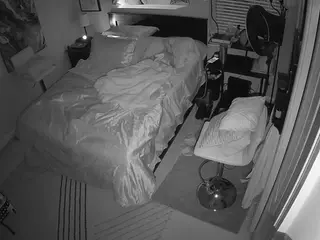 The Horny Hostel - Bedroom 2's Live Sex Cam Show