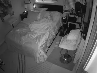 The Horny Hostel - Bedroom 2's Live Sex Cam Show