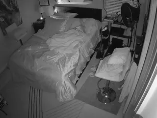 The Horny Hostel - Bedroom 2's Live Sex Cam Show