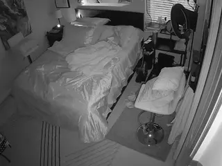 The Horny Hostel - Bedroom 2's Live Sex Cam Show