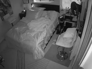 The Horny Hostel - Bedroom 2's Live Sex Cam Show