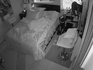 The Horny Hostel - Bedroom 2's Live Sex Cam Show